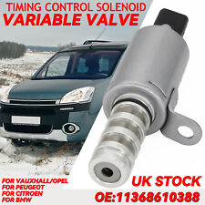 Variable Valve Timing VVT Solenoid VVT For Peugeot BMW MiniCooper DS Citroen /