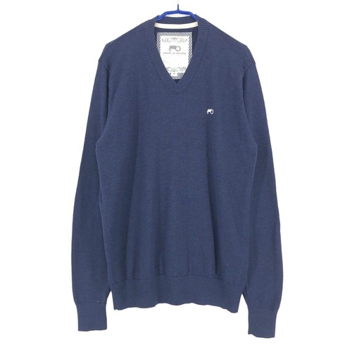 Moods norway neck men s - v-neck, men's