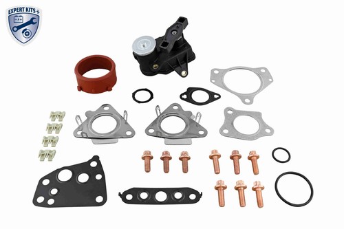 Vemo v30 90060 gasket set - v30-77-90060,