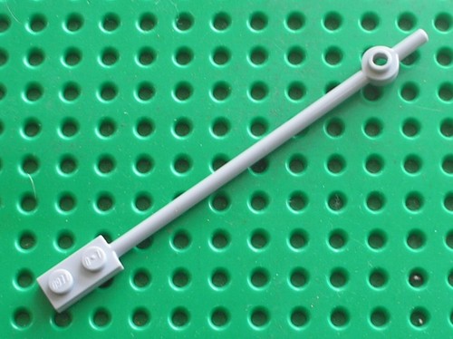 Lego mdstone bar 12l - lego,