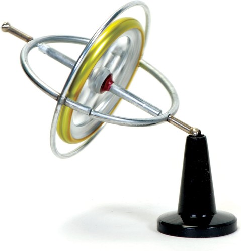 Tobar gyroscope spinning - tobar,