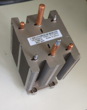 Dell Precision 690 T7400 Processor CPU Heatsink Assembly 0FD841 FD841