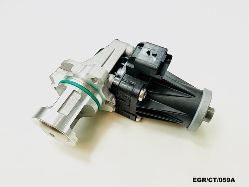 Egr valve for - citroen, ds3