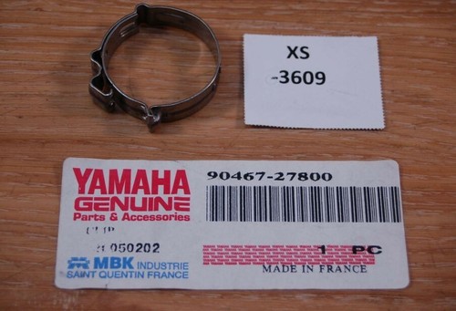 Yamaha xt660r 90467 - xt660r, 90467-27800