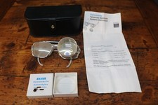 Zeiss Telescopic Spectacles x5
