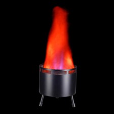 Flame Machine: Diablo V2