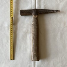 VINTAGE  ROOFING HAMMER 