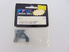 Mugen Seiki E0310 Alloy Radio Plate Mount - MBX 5 - Rc Spares