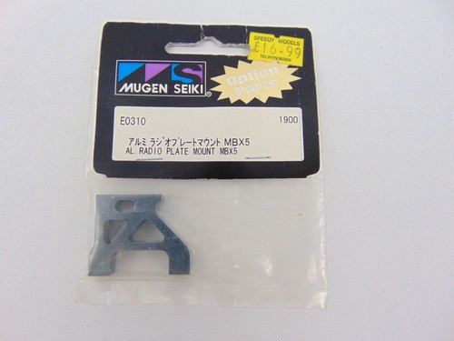 Mugen seiki e0310 - seiki,