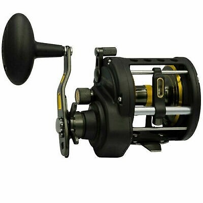 Penn fathom level wind - penn,