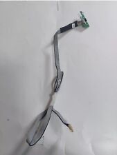 32 INCHES TOSHIBA 32D3453DB TV IR REMOTE CONTROL SENSOR  27LD150A  E153302  94V.