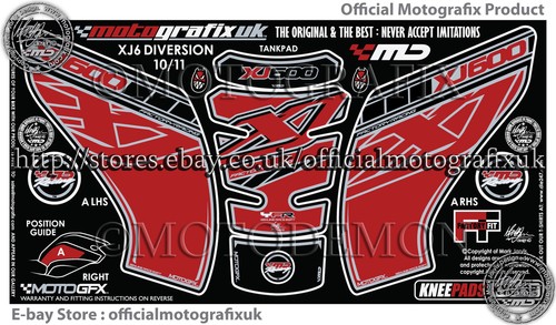Yamaha xj600 diversion xj6 - yamaha,