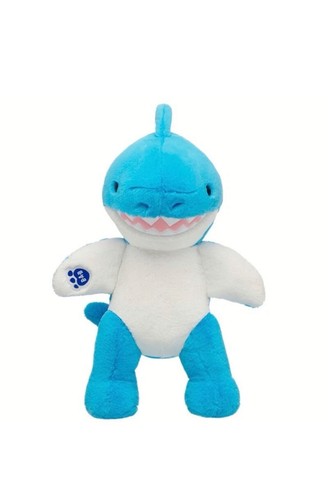 Enjoy shark week all - week,