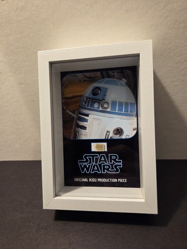 Star wars original prop - wars,