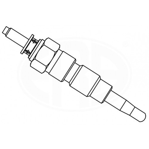 Ignition candle mdc081q - ignition,