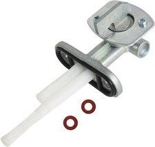 Gas Fuel Tank Petcock Switch