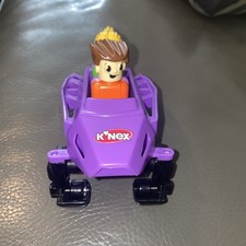 K'NEX KNEX Vintage Rippin