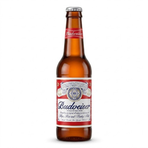 Giant budweiser money - giant,