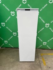 Hoover Integrated 177cm Upright Freezer HOUS518EWK #LF111730