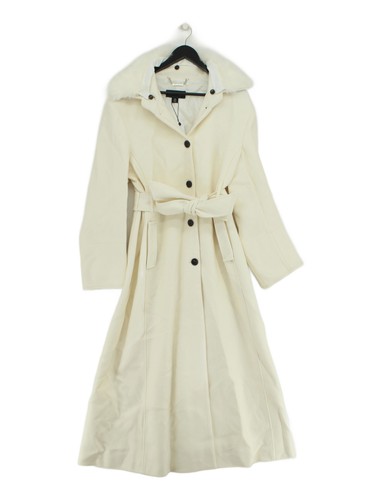 Karen millen women coat uk - coat,