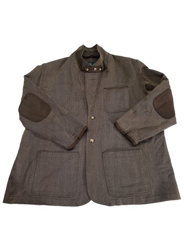 Orvis tweed wool shooting - orvis,