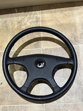 BMW 3 E34 1991 Steering wheel 11528964 ARB11842