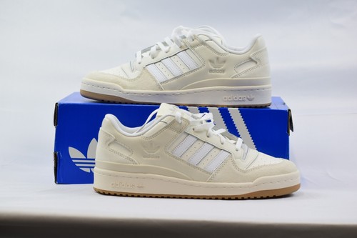 Adidas forum low trainers - forum,