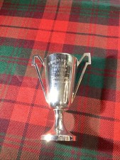 Stunning Sterling Silver