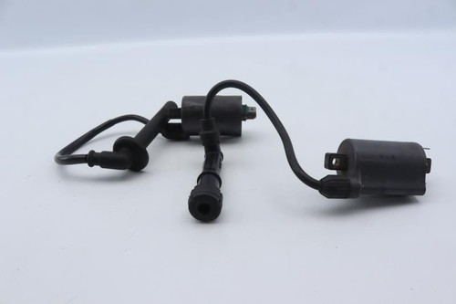 Kawasaki kle 500 ignition coil - ignition,