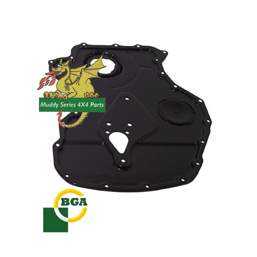 Bga land rover defender 2 - land, 2.2