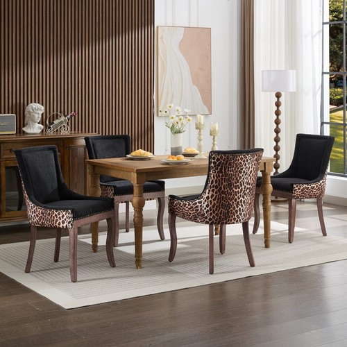 Vintage kitchen dining chairs - vintage,