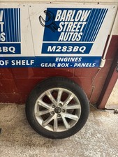 GENUINE VOLKSWAGEN GOLF MK6