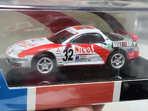 Para64 mitsubishi gto - 1/64,
