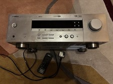 Yamaha RX-V357 AV Receiver 240W Stereo Integrated 5-Channel Amplifier