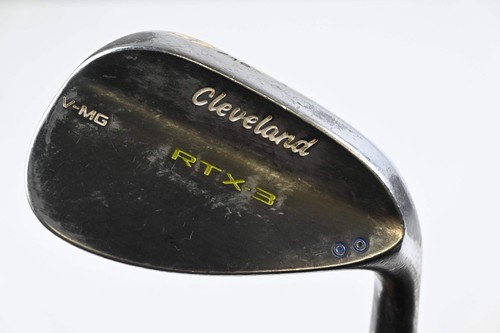 Cleveland rtx gap wedge - gap, /