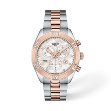 Tissot PR100 Sport Chic