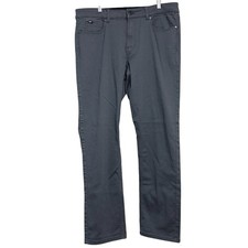 Men's Grey DKNY Stanton Slim