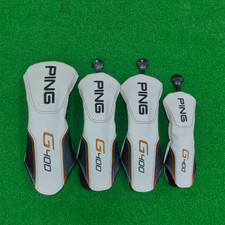 25/26 PING G400 Golf Club Head