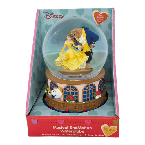 Disney beauty and the - beauty,