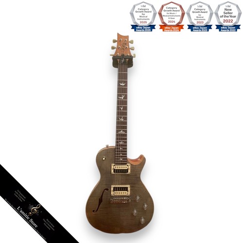 Prs zach myers signature - prs, se