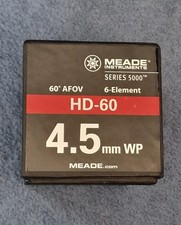 Meade Series 5000 - 6-Element