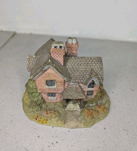 English cottage vintage - cottage:,