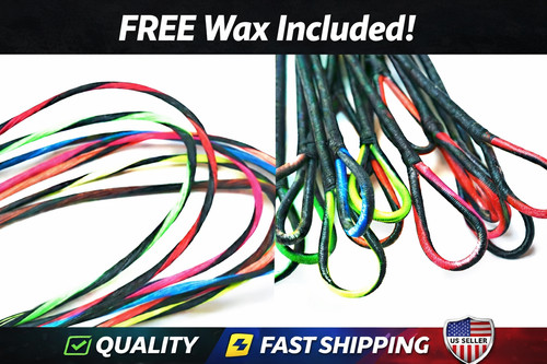 Hoyt powermax bowstring w - hoyt,