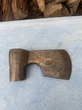 Antique hand forged bearded - antique,