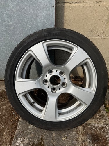 Bmw series wheel style 157 - bmw,