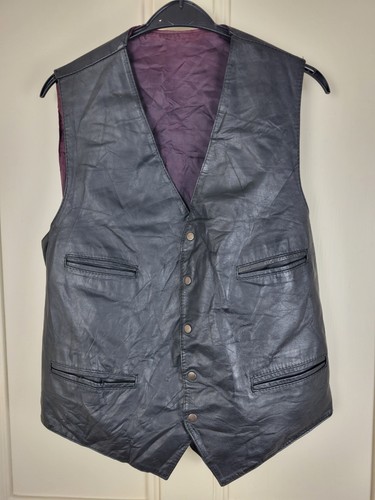 Vintage men black - vintage,