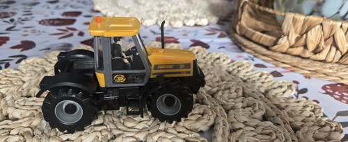 Britains jcb fastrac 1135 - jcb,