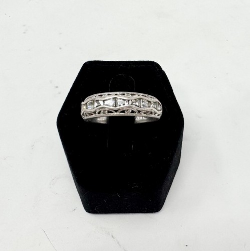 Tacori 925 sterling - iv,
