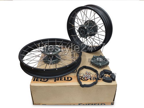 Black olive tubeless spoked - olive,