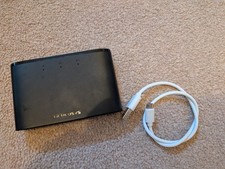 Portable 4G LTE Mifi Device Mercusys MT110